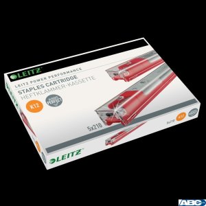 Zszywki K12 do zszywacza kasetowego 5551 i 5550 26 / 12 LEITZ