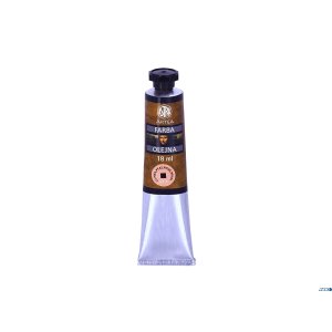 Farba olejna Astra tuba 18ml - cielista, 308115002