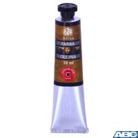 Farba olejna Astra tuba 18ml - kadmium czerwony jasny, 83410956