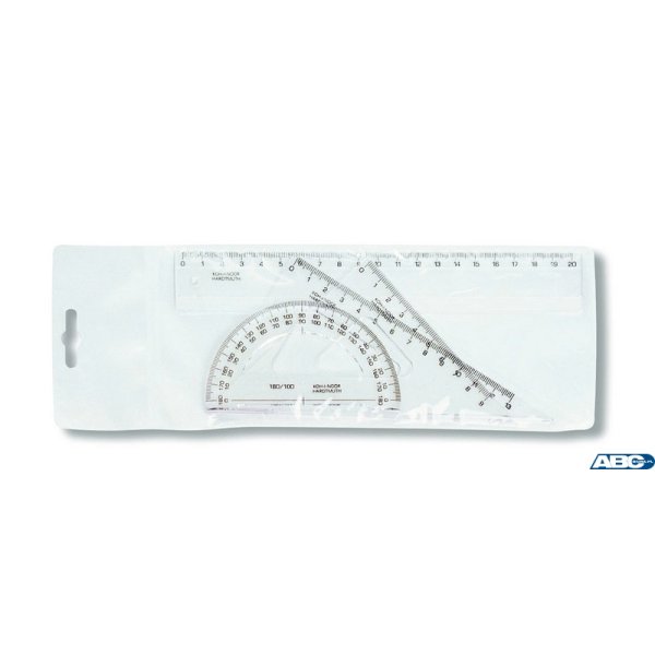 Kompl.geomet.kreśl.750950 mały KOH-I-NOR (X)