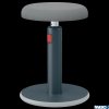 Ergonomiczny stołek Leitz Ergo Cosy, szary 65180089