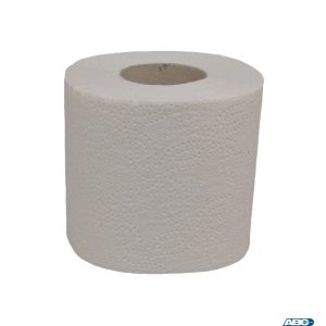 Papier toaletowy, małe rolki KATRIN CLASSIC 2W Toilet 200, 104749, opakowanie: 8 rolek