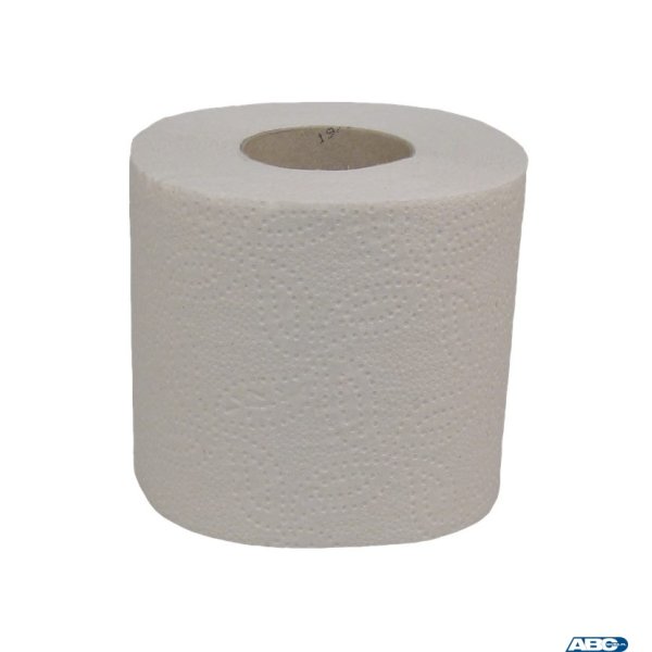 Papier toaletowy, małe rolki KATRIN CLASSIC 2W Toilet 200, 104749, opakowanie: 8 rolek
