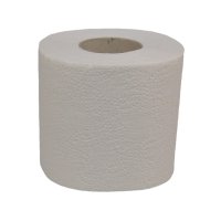 Papier toaletowy, małe rolki KATRIN CLASSIC 2W Toilet 200, 104749, opakowanie: 8 rolek