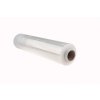 Folia stretch OFFICE PRODUCTS RĘCZNA, 3,0kg netto, szer. 500mm, gr. 23µm, transparentna
