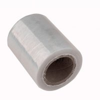 Folia stretch OFFICE PRODUCTS MINI RAP, 0,3kg brutto, szer. 100mm, gr. 23 µm, transparentna