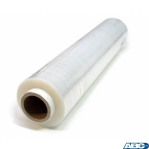 Folia stretch przezroczysta 1.83kg fol-str500 / 23 / 1.65p EMERSON