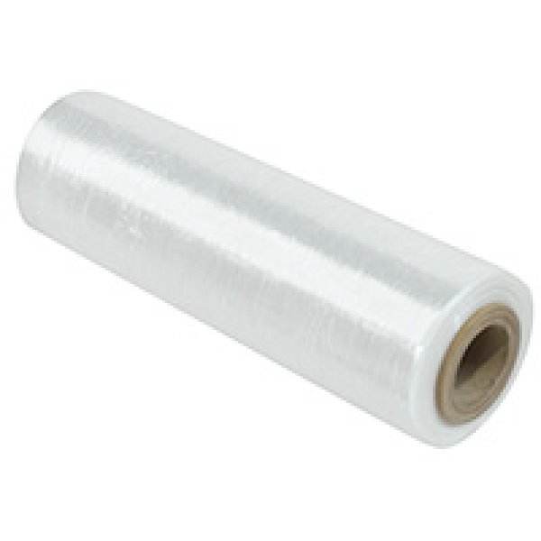 Folia stretch OFFICE PRODUCTS, 1,2kg, 23mikr., transparentna