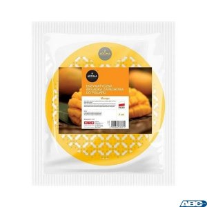 AROMA Enzymatyczna wkładka zapachowa do pisuaru 2 szt.- Mango