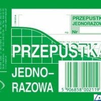 571-9 PJ Przepust.jednor.A7(80 MICHALCZYK I PROKOP