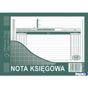 416-3 Nota Księgowa A5 MICHALCZYK i PROKOP