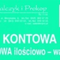 435-1 Karta kontowa iloś-warA4 MICHALCZYK (X)