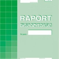 804-1 RD Raport Dyspozytor.A4 Michalczyk i Prokop (X)