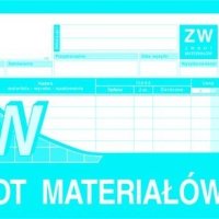353-8 ZW Zwrot materiał.(wielo -kopia)MICHALCZYK I PROKOP