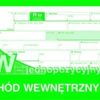 383-8 RW 1/3 A4 jednopozycyjne MICHALCZYK I PROKOP