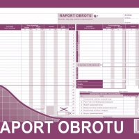 413-1 RO Raport obrotu MICHALCZYK I PROKOP