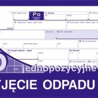 384-8 Przyjęcie odpadu jednopozycyjne Po