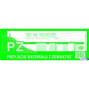 362-0 Druk PZ A4 1 / 2 Michalczy k