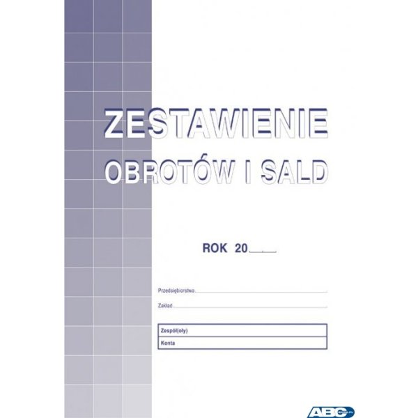 425-1 Zestaw.obrotów i sald A4 Michalczyk i Prokopk
