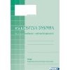 530-5 Książeczka zdrowia MICHALCZYK&PROKOP A6 16 stron