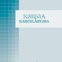700-A Księga kancelar.oklejka MICHALCZYK