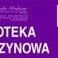 344-3 Kartoteka magazynowa MICHALCZYK&PROKOP A5 50 kartek