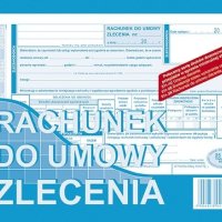 511-3R_Rachunek do umowy zlecenia A5 (o+1k) MICHALCZYK&PROKOP