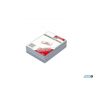 KP-1 Kasa przyjmie A6 80k.1 + 1 EMERSON aekp-a61k058