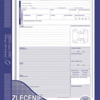 651-1 Zlecenie wykon.usługi motoryzacyjnej MICHALCZYK