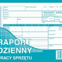 790-3 Raport dzien.pr.sprz.A5 MICHALCZYK I PROKOP