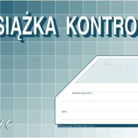 P10-U Książka kontroli A5 Michalczyk i Prokop