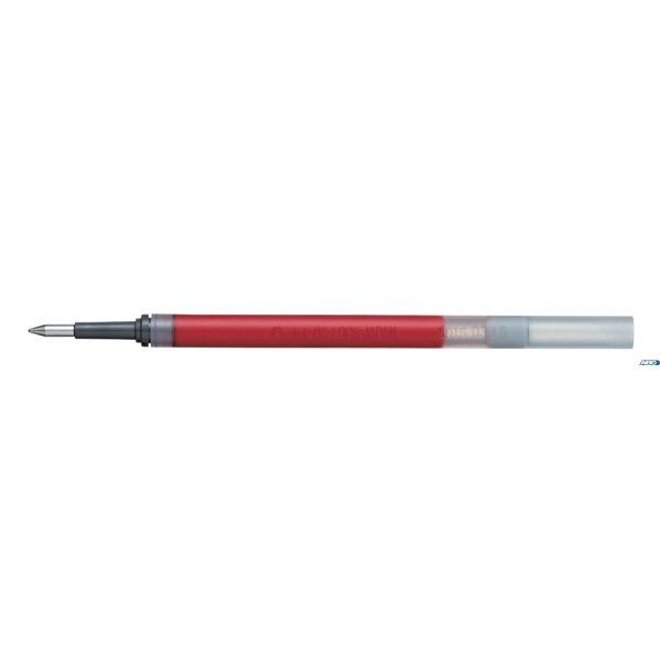 Wkład wymienny EnerGel 0,5mm  czerwony LRP5-B PENTEL - DocumentPen