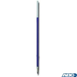 Wkłady do dł.SHABITY / ANYBALL  niebieski TT 5432