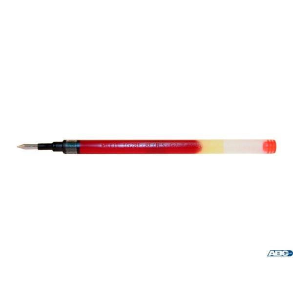 Wkład żelowy G2 czerwony BLS-G2-5-R PILOT