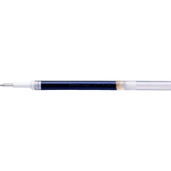 Wkład wymienny LR7/B 0.7mm PENTEL czerwony