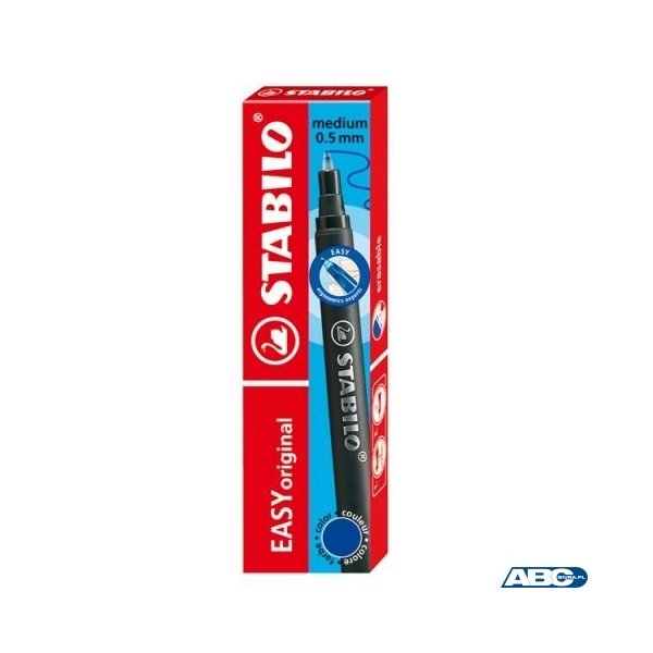 Wkład do MOVE EASY 6890/041nie nieb.(3)STABILLO