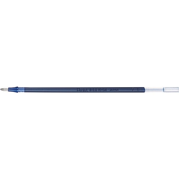 Wkład wymienny KF6 czerwony KF6-B PENTEL