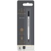 Wkład do piór kulkowych czarny (M) - 1 szt. na blistrze 1950323 PARKER