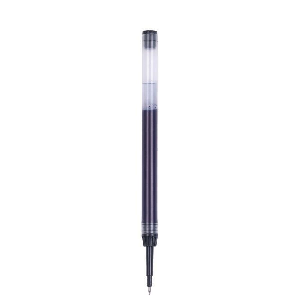 Wkład do długopisu żelowego OFFICE PRODUCTS, gr. linii 0,25mm, dł. linii 1200m, niebieski