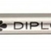 Wkład do długopisu DIPLOMAT do serii Excellence A Plus, Excellence A2, Aero, Optimist, Esteem, Traveller, Magnum, B, niebieski