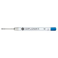 Wkład wielkopojemny DIPLOMAT EasyFlow do serii Excellence A Plus, Excellence A2, Aero, Optimist, Esteem, Traveller, Magnum, M, n
