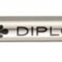 Wkład do długopisu DIPLOMAT do serii Excellence A Plus, Excellence A2, Aero, Optimist, Esteem, Traveller, Magnum, F, niebieski