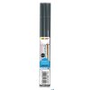 Wkłady do długopisu wymazywalnego, Standard A, 0.5mm, czarny, 3 szt. w etui, Happy Color HA AKR67K35-9