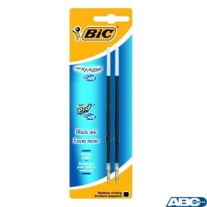 Wkład BIC Gel-ocity Original niebieski Blister 2 szt, 862229