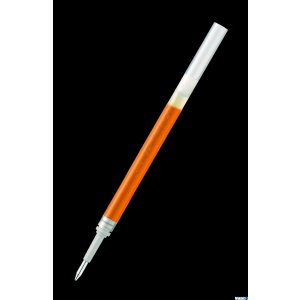 Wkład EnerGel 0,7mm pomarańczowy LR7-FX PENTEL