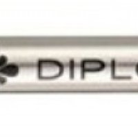 Wkład do długopisu DIPLOMAT do serii Excellence A Plus, Excellence A2, Aero, Optimist, Esteem, Traveller, Magnum, M, czarny