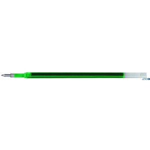 Wkład żel.R-120D zielony RYSTO do BOY-GEL