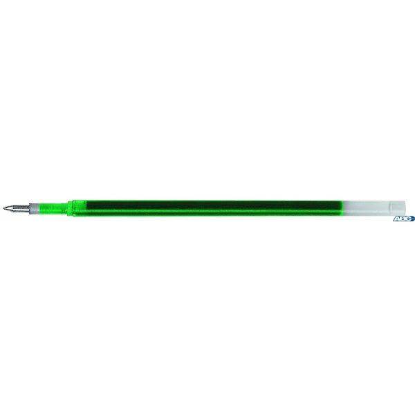 Wkład żel.R-120D zielony RYSTO do BOY-GEL