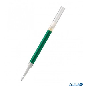 Wkład EnerGel 0,5mm zielony LRN5-D PENTEL