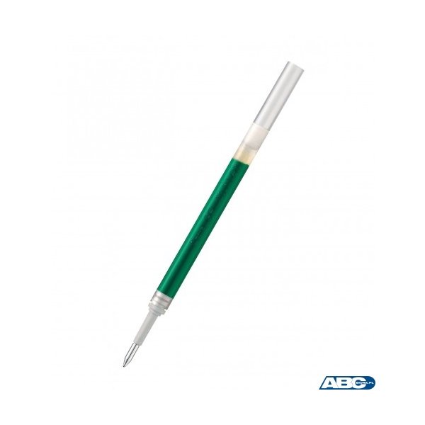 Wkład EnerGel 0,5mm zielony LRN5-D PENTEL